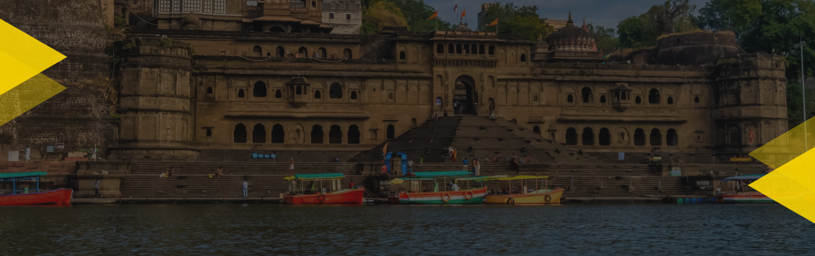 Indore to Ujjain - Travel Partner