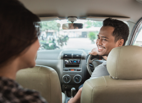 About Travel Partner