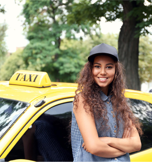 Travel Partner Contact