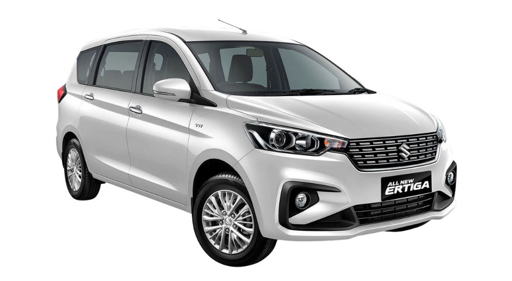 Suzuki Ertiga